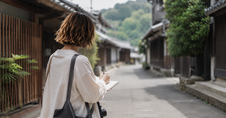SEOで身につけた力を、取材・編集・Web制作へ持ち替える