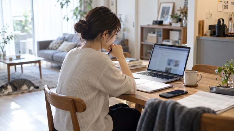 Webライターは時給換算するといくら？文字単価だけで案件を選ばないための考え方